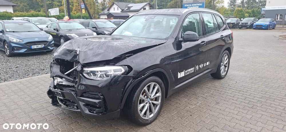 BMW X3 xDrive30i xLine - 4