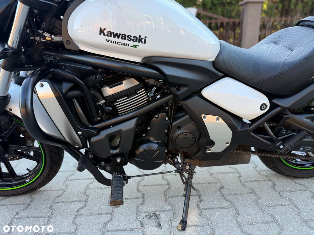 Kawasaki Vulcan - 23