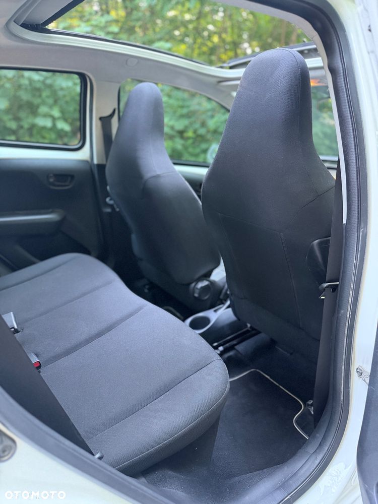Peugeot 108 VTI 68 Style - 10