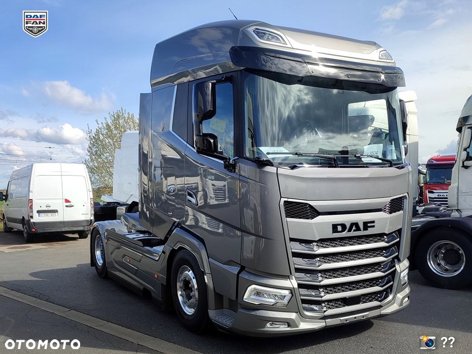 FELGA / DAF / ET135 / 22,5 x 11,75 / LVL ONE / KOSZTY FV / DOSTAWA GRATIS - 20