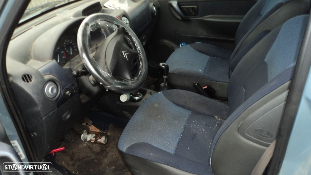 Citroen Berlingo 2.0HDI para peças - 7