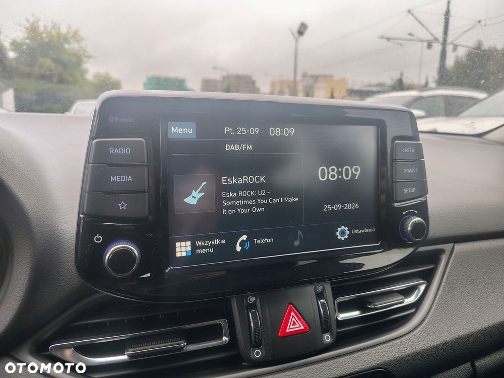 Hyundai i30 1.0 T-GDI Smart - 17