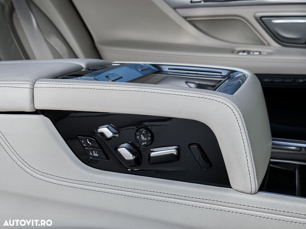 BMW Seria 7 745Le xDrive AT PHEV - 21
