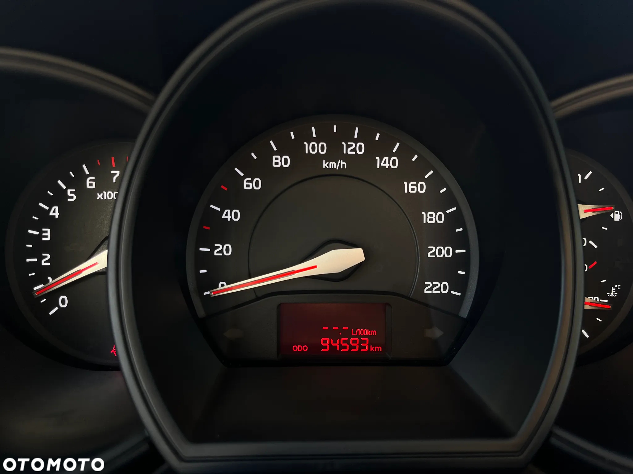 Kia Rio 1.2 M - 5