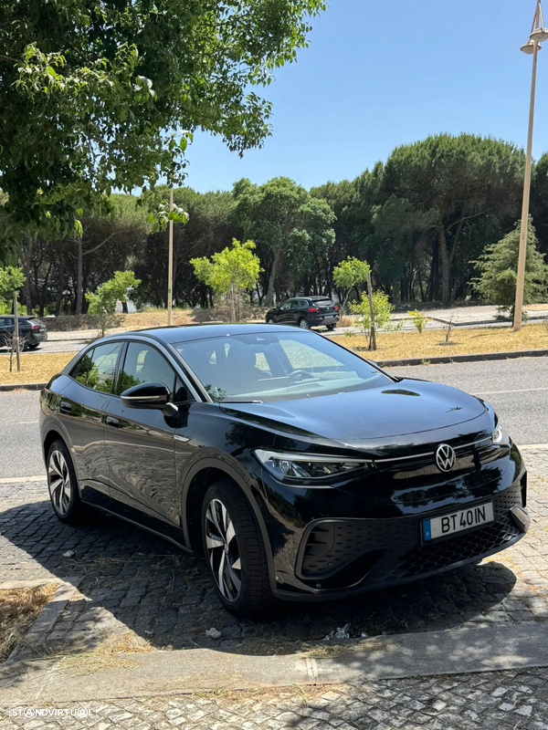 VW ID.5 77 kWh Pro Performance