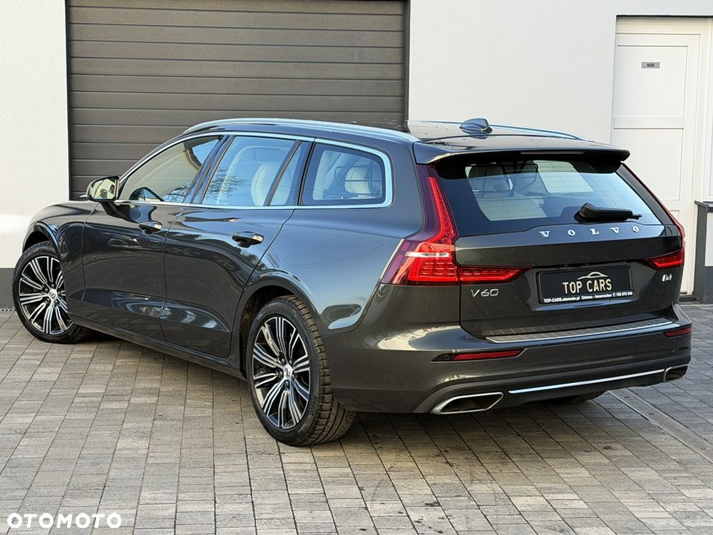 Volvo V60 B4 B DKG Inscription - 25