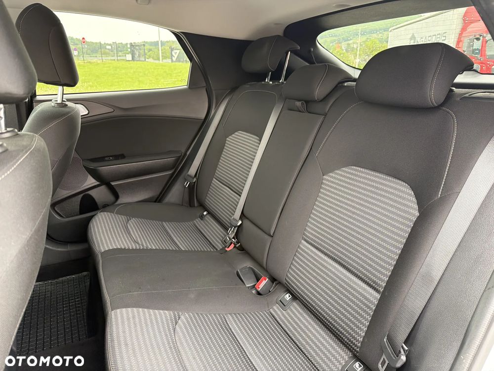 Kia XCeed 1.5 T-GDI M DCT - 16