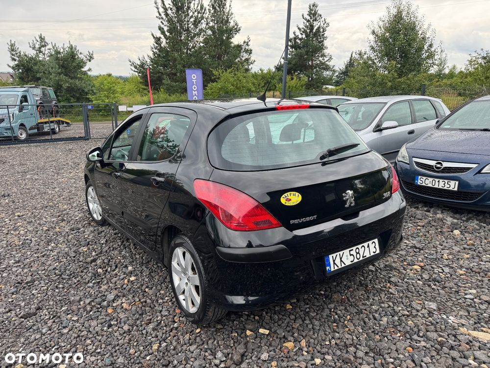 Peugeot 308 1.6 HDi Trendy - 5