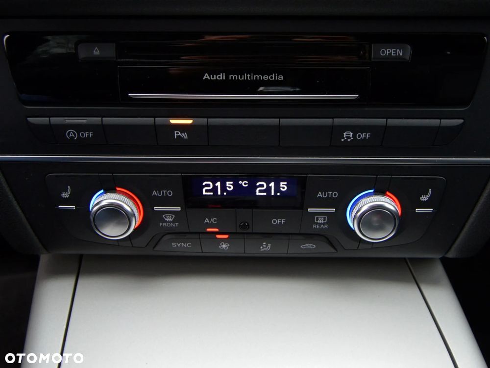 Audi A6 Avant 2.0 TDI DPF multitronic - 15