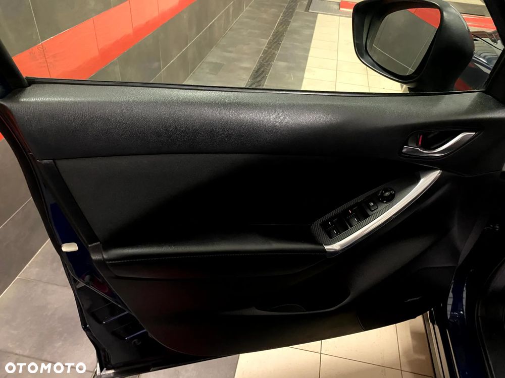 Mazda CX-5 SKYACTIV-G 165 Exclusive-Line - 13