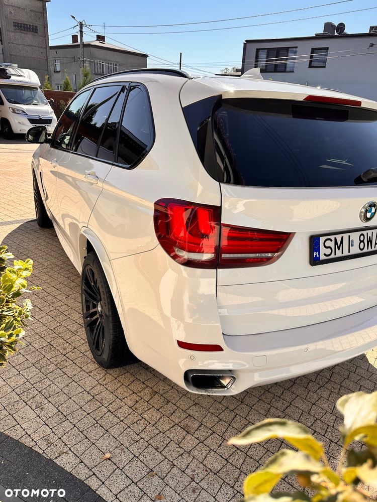 BMW X5 - 6