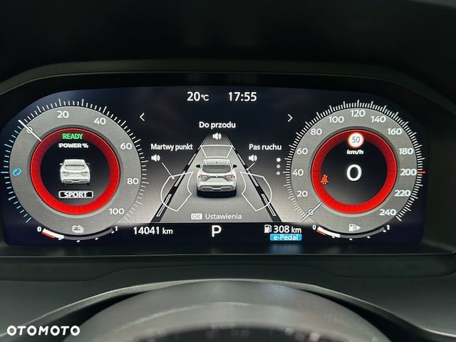 Nissan Qashqai 1.5 e-POWER Black Edition - 31