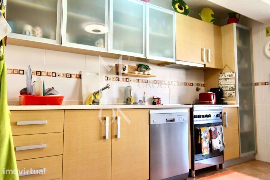 Oportunidade! T3 Remodelado – Praia da Barra, elevador e garagem box - - Grande imagem: 5/15
