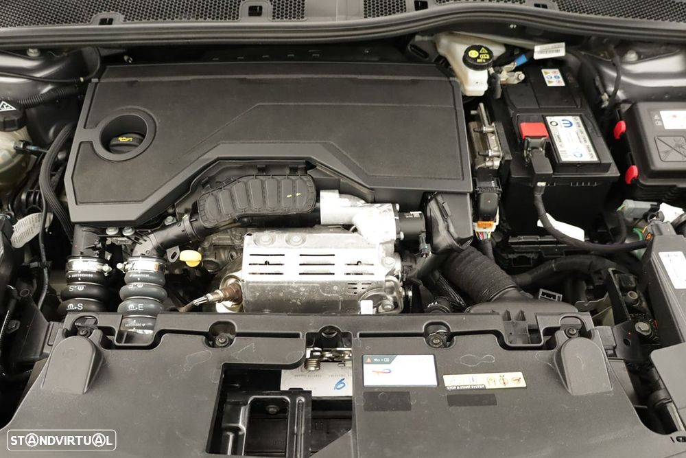Opel Mokka 1.2 T GS - 22