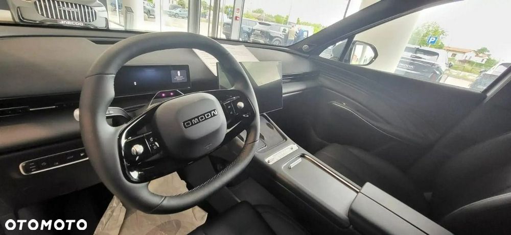 Omoda 7 1.5 T-GDi Super Hybrid Premium - 16