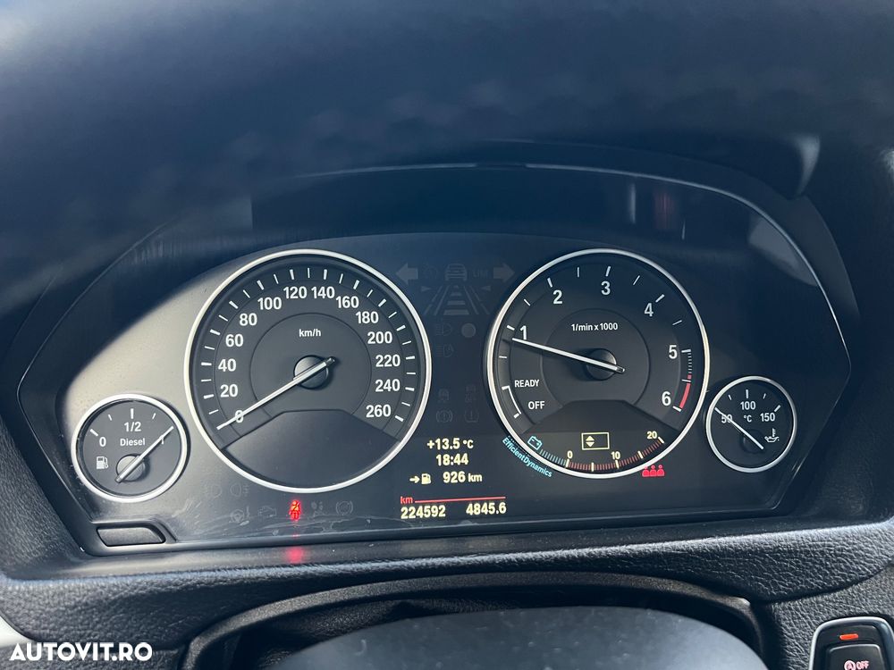 BMW Seria 3 - 10