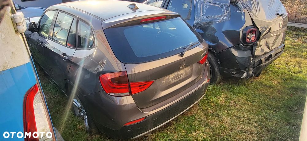 BMW X1 sDrive18d - 2