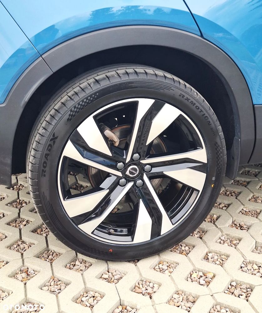 Volvo XC 40 B5 AWD Ultimate Bright - 12
