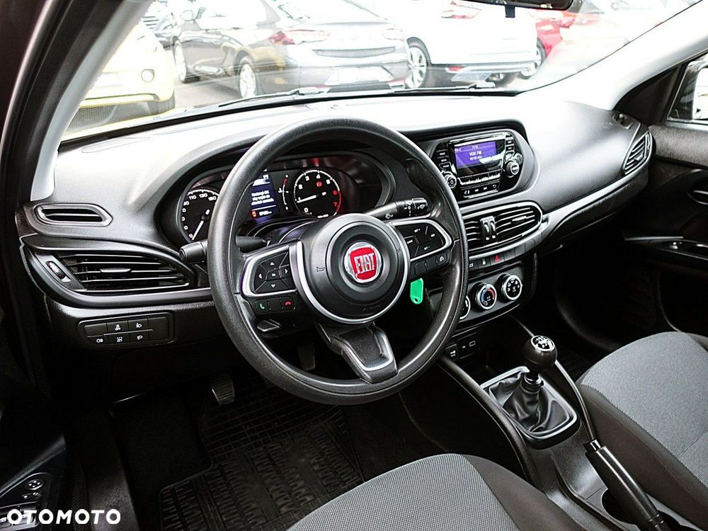 Fiat Tipo - 17