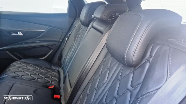 Peugeot 3008 1.6 Hybrid Allure Pack e-EAT8 - 14