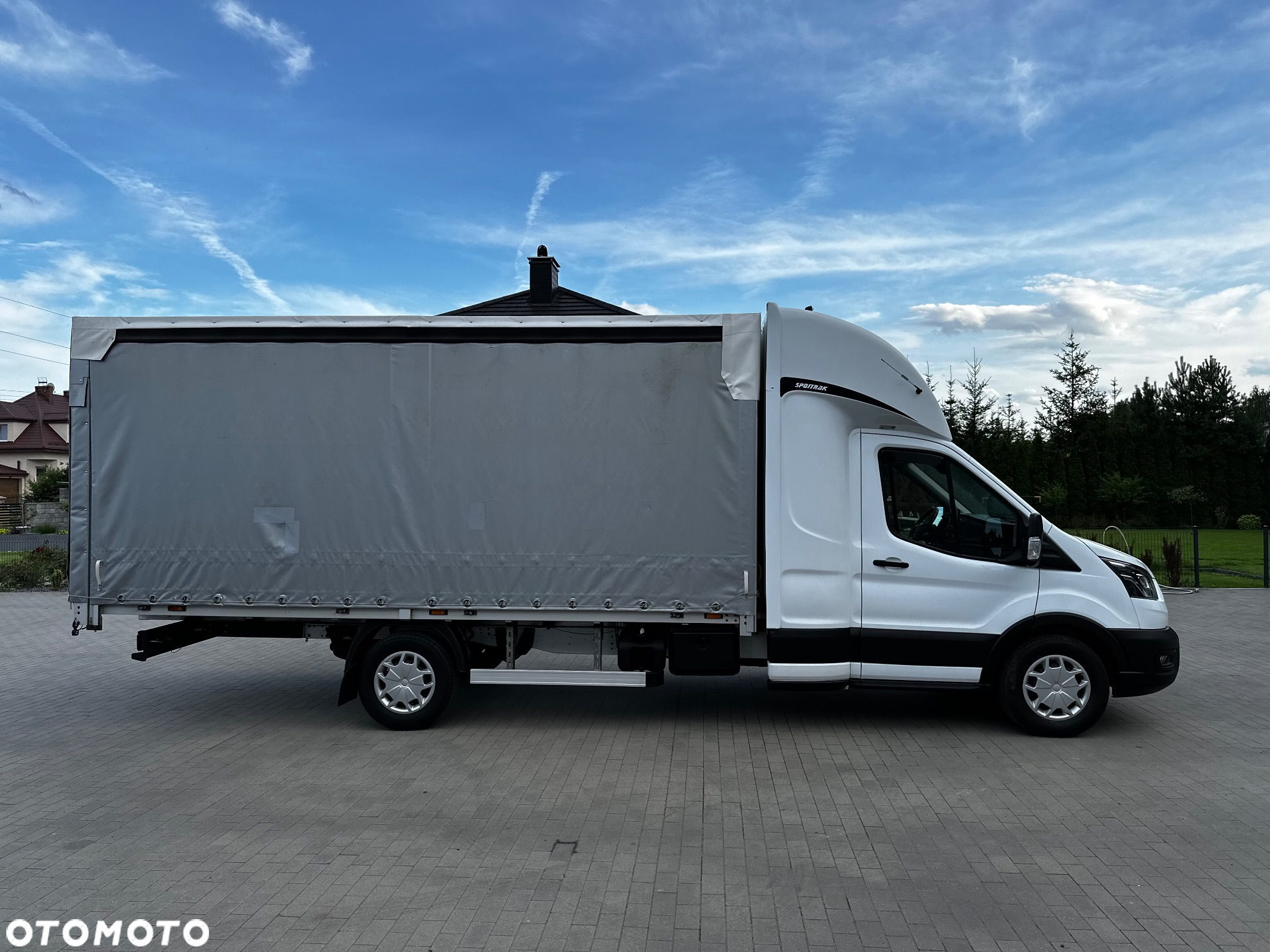 Ford Transit - 5
