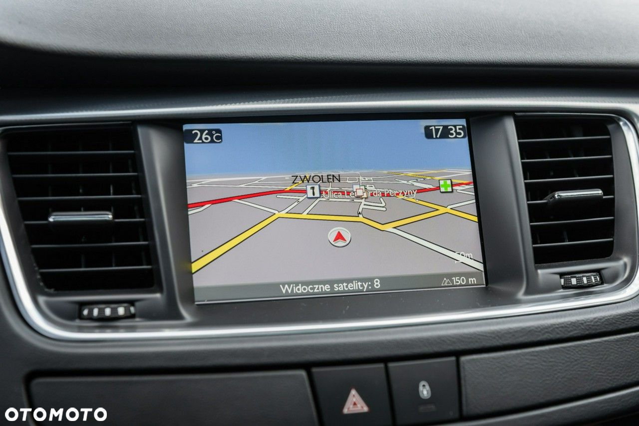 Peugeot 508 - 21