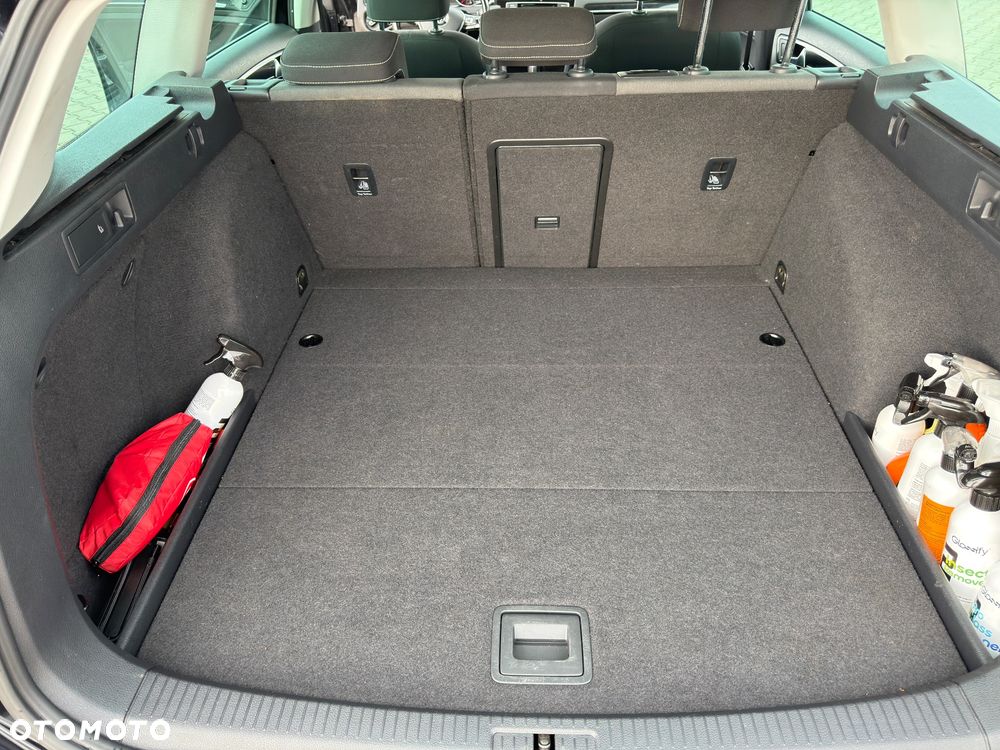 Volkswagen Golf Variant 2.0 TDI BlueMotion Technology DSG Edition - 15