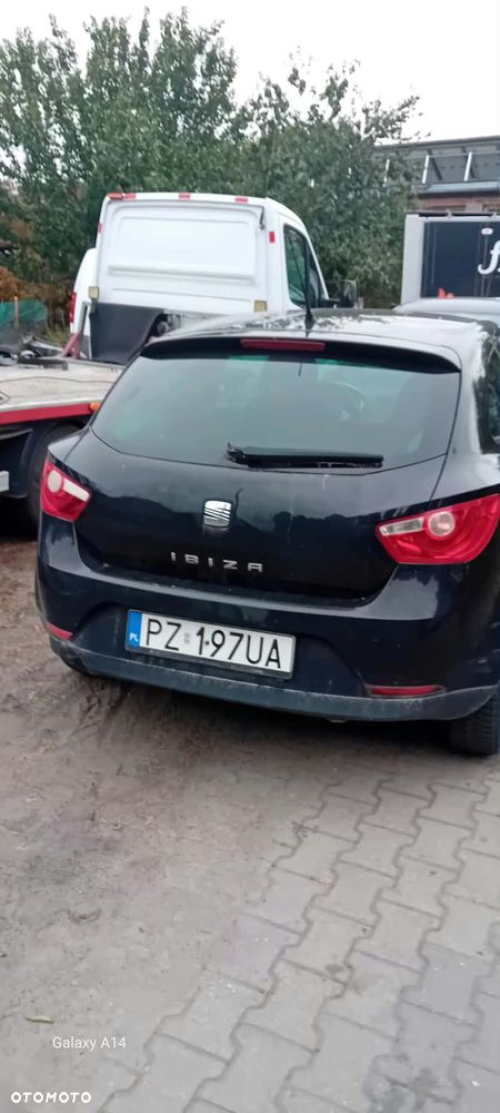 Seat Ibiza - 7
