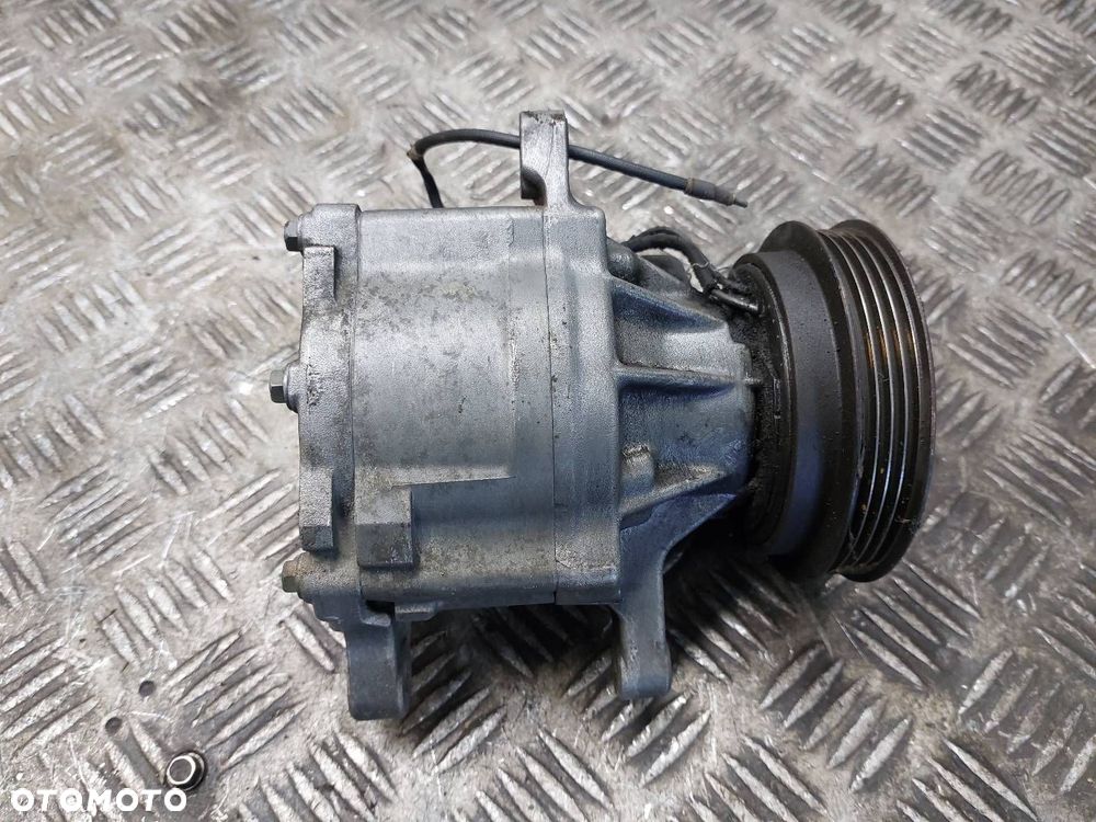 SPRĘŻARKA KOMPRESOR KLIMATYZACJI DAIHATSU TERIOS I 1.3 16V 447220-6900 - 3