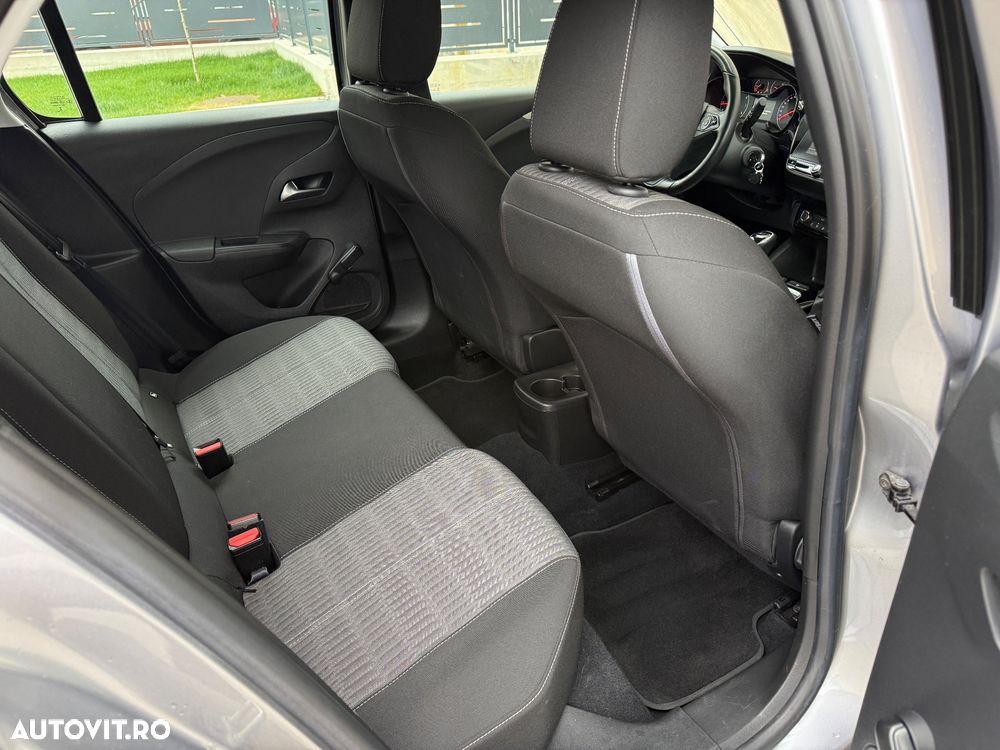 Opel Corsa 1.2 Direct Injection Turbo Edition - 20