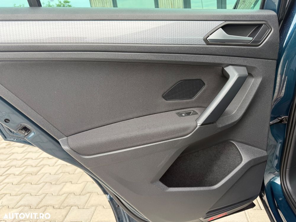 VOLKSWAGEN Tiguan 2023 — imagine 15