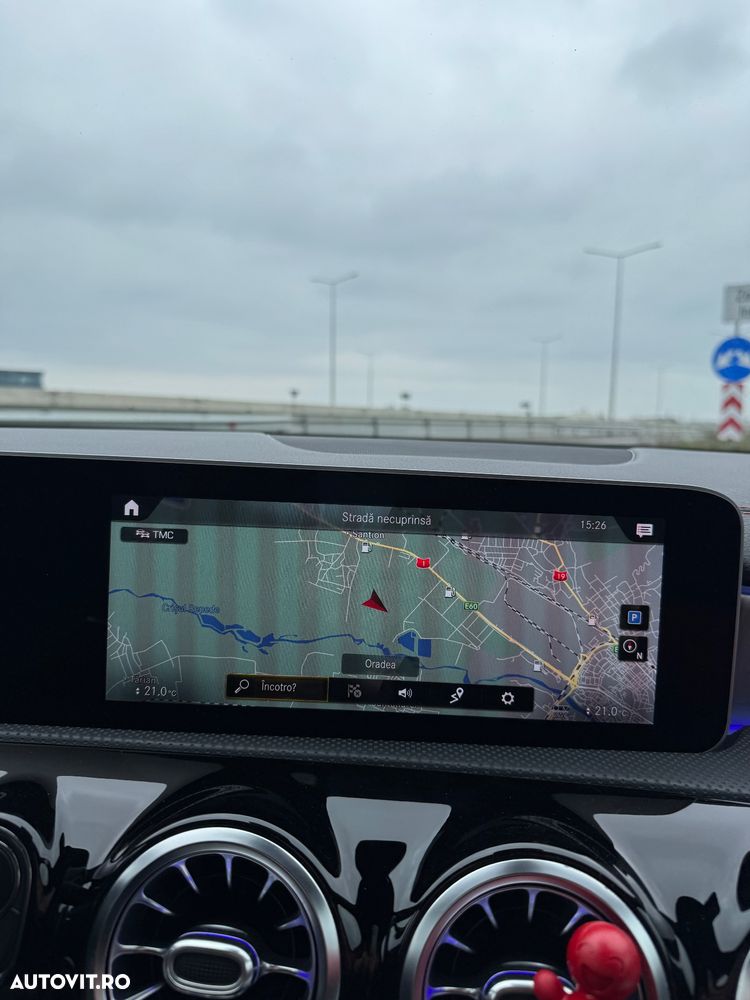 Mercedes-Benz CLA - 29