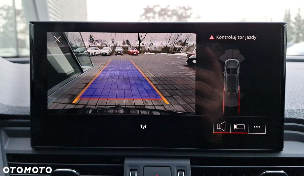 Audi Q5 Sportback - 17