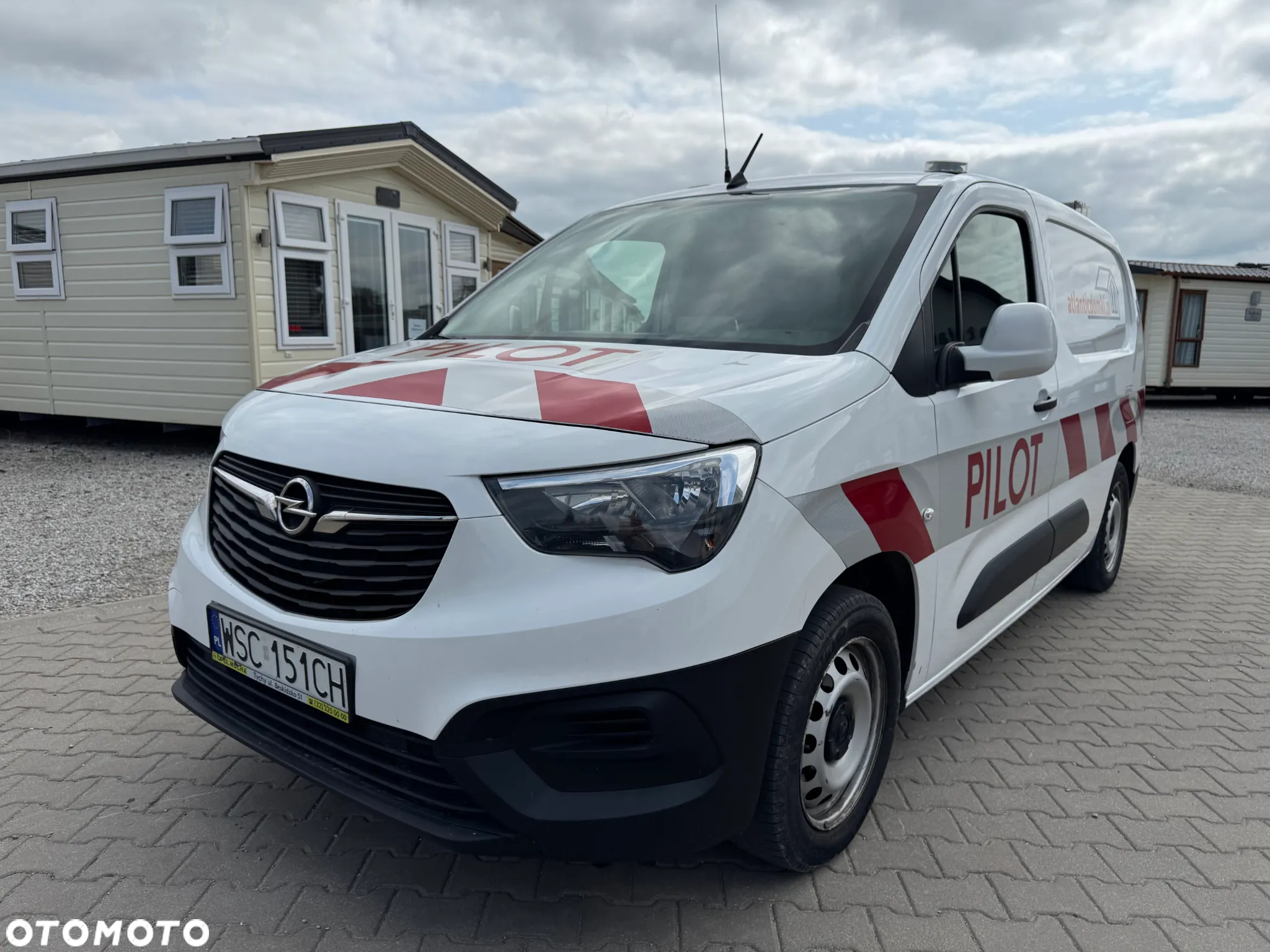 Opel Combo Life 1.2 Turbo S&S - 7