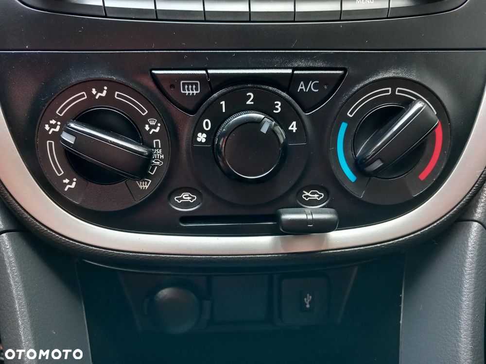 Suzuki Celerio 1.0 Dualjet Club - 19