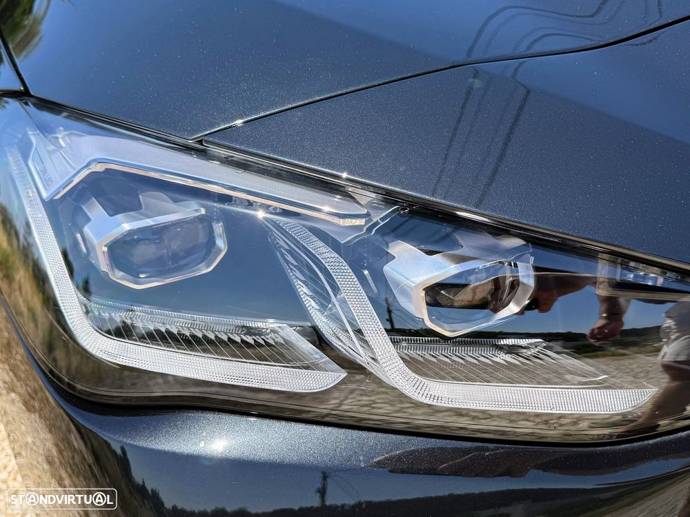 BMW 225xe Active Tourer xDrive Edição Desportiva M - 7