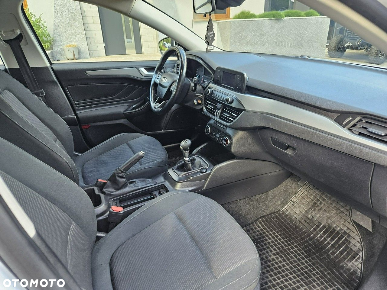 Ford Focus - 18