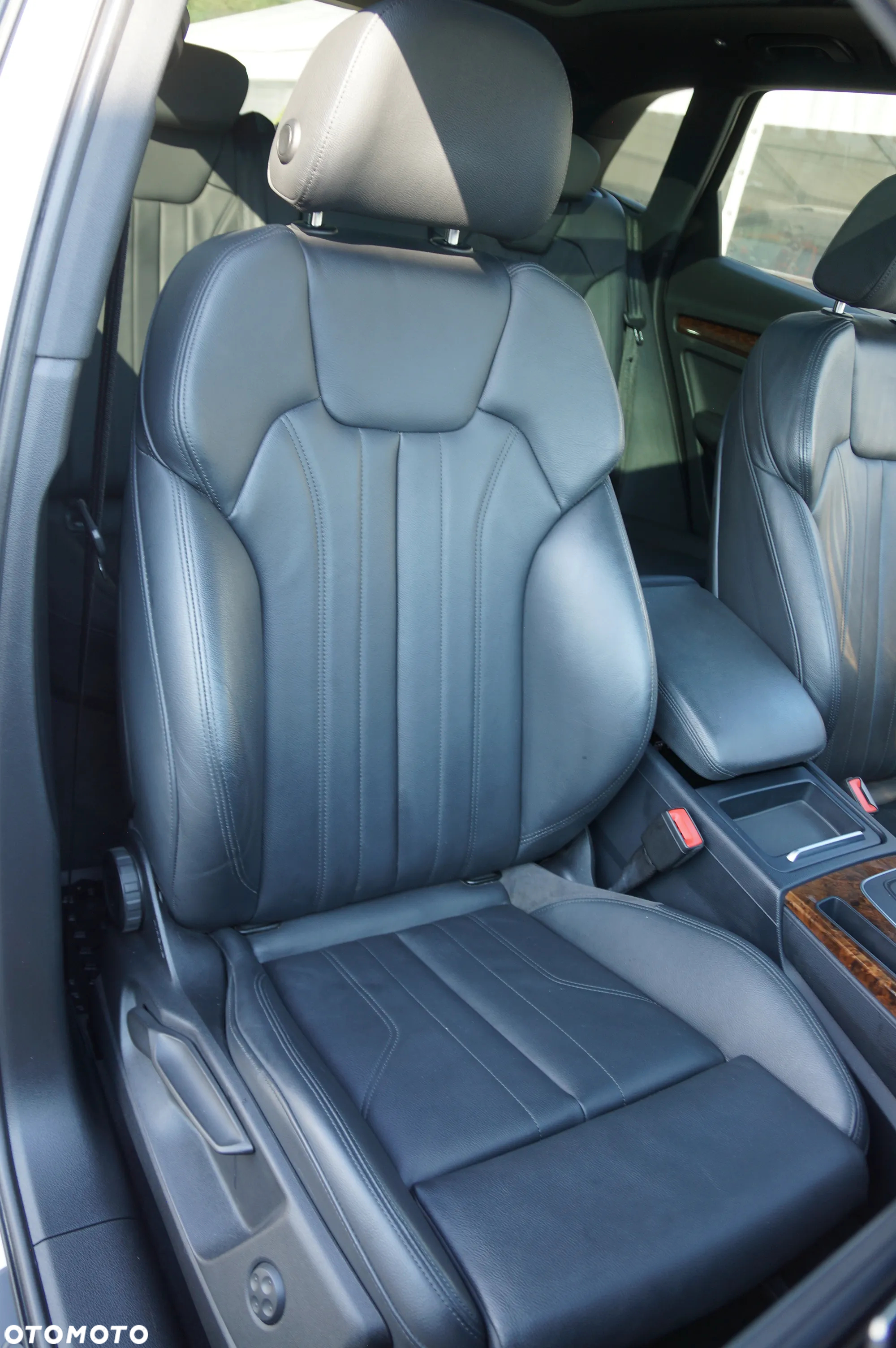Audi Q5 2.0 TDI Quattro S tronic - 32