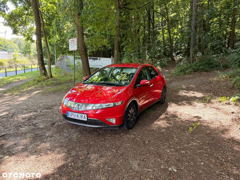 Honda Civic - 38