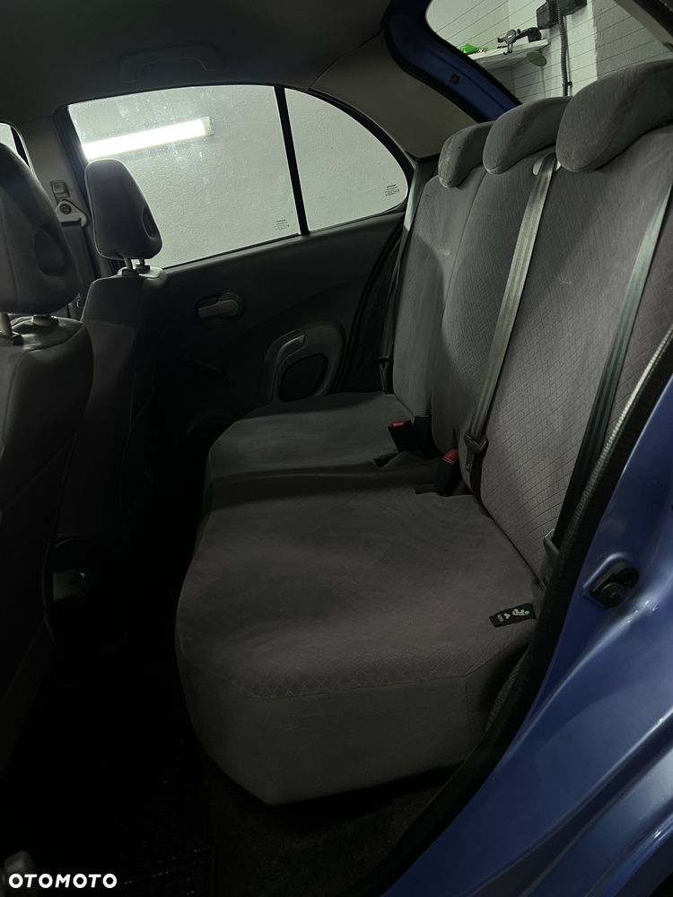 Nissan Micra 1.2 Visia + (klm) - 17