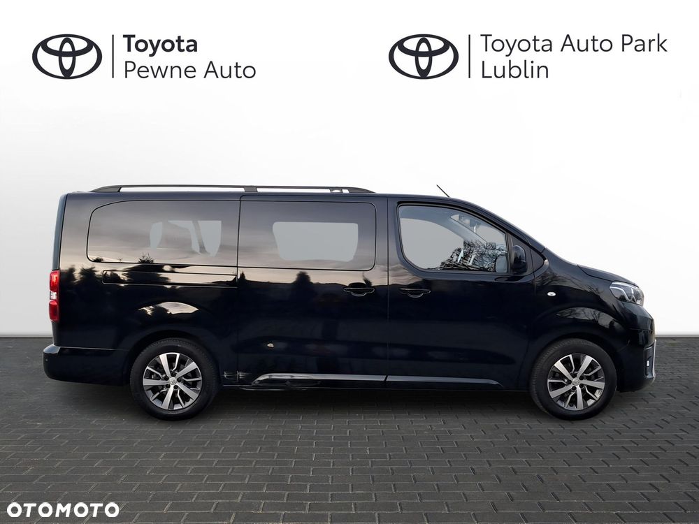 Toyota Proace Verso 2.0 D4-D Long Family - 6