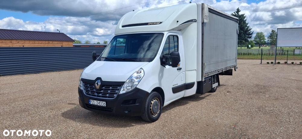 Renault Master - 4