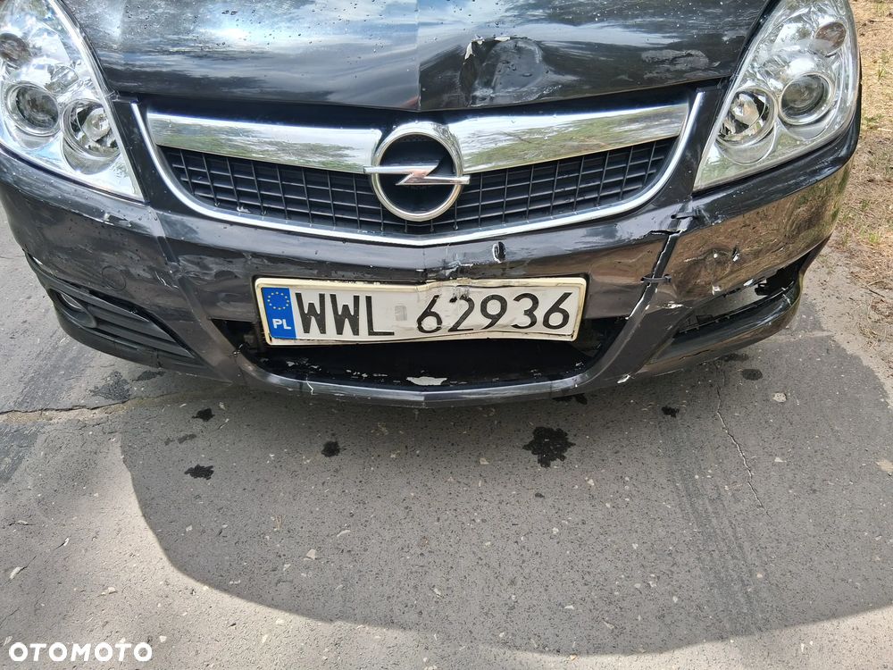 Opel Vectra 1.9 CDTI Edition - 3