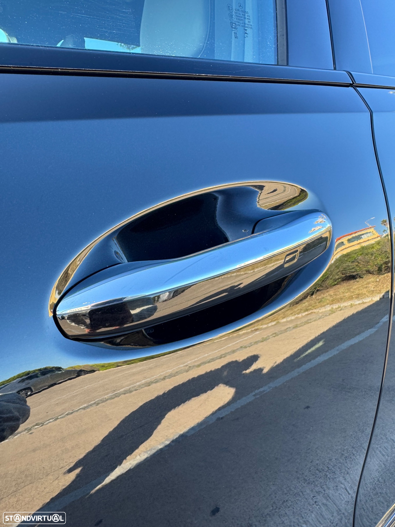 Mercedes-Benz C 300 e AMG Line - 16