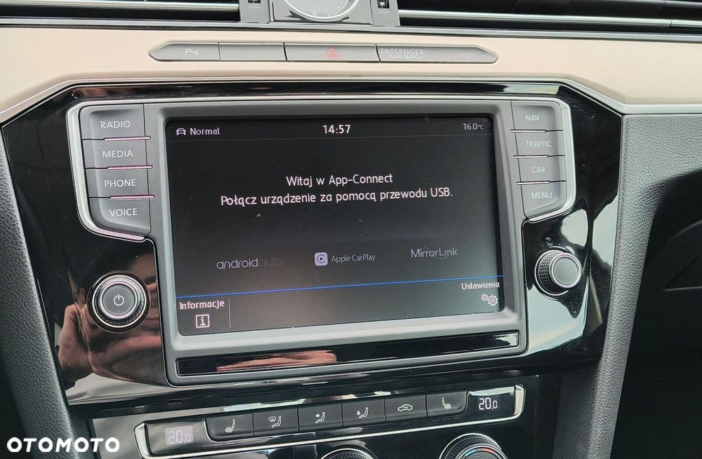 Volkswagen Passat 2.0 TDI BMT Highline DSG - 17