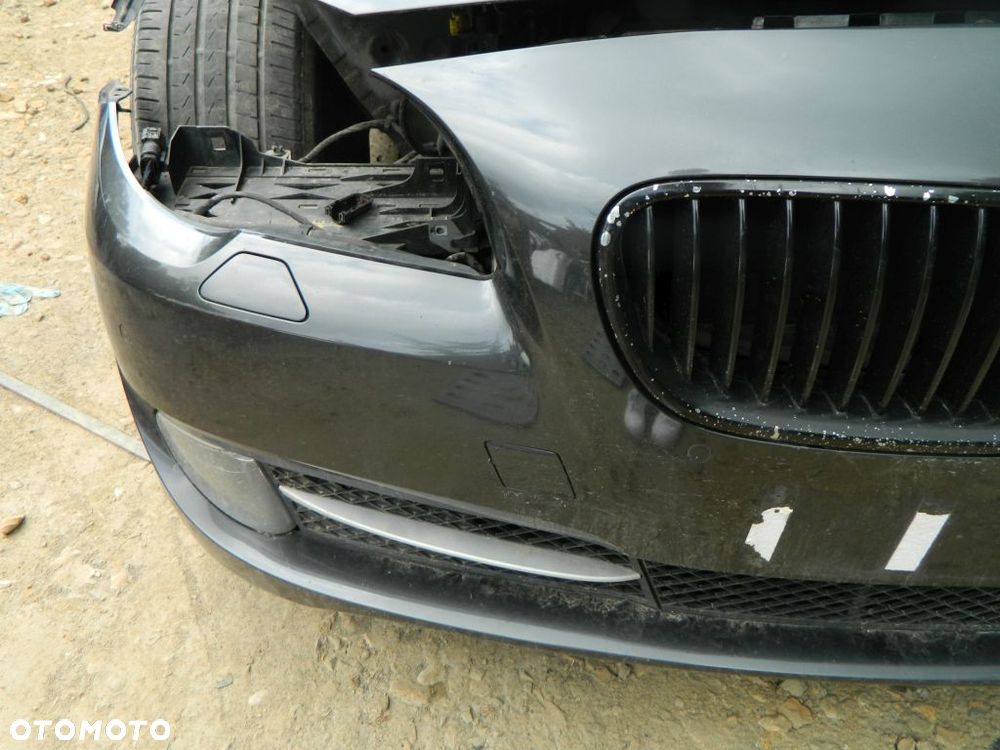 BMW F10 Limousine A90 SOPHISTOGRAU na części - 5