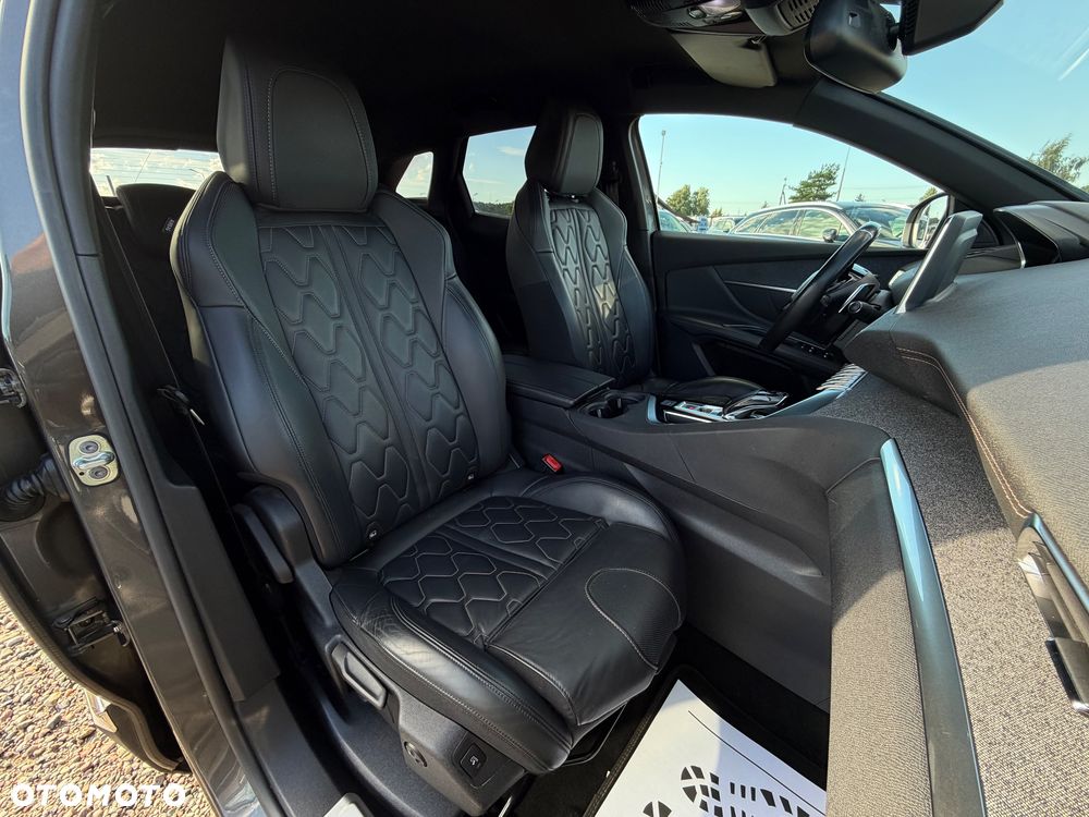 Peugeot 3008 - 23