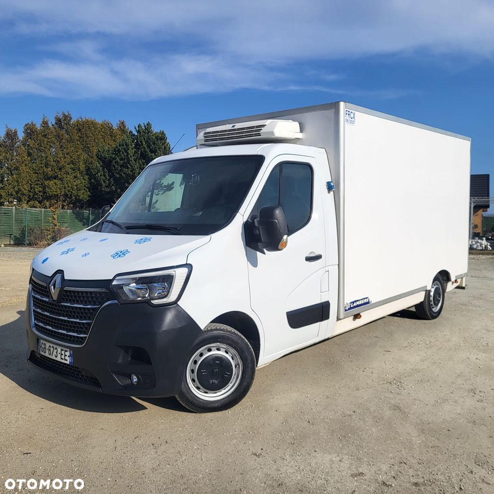 Renault Master - 4