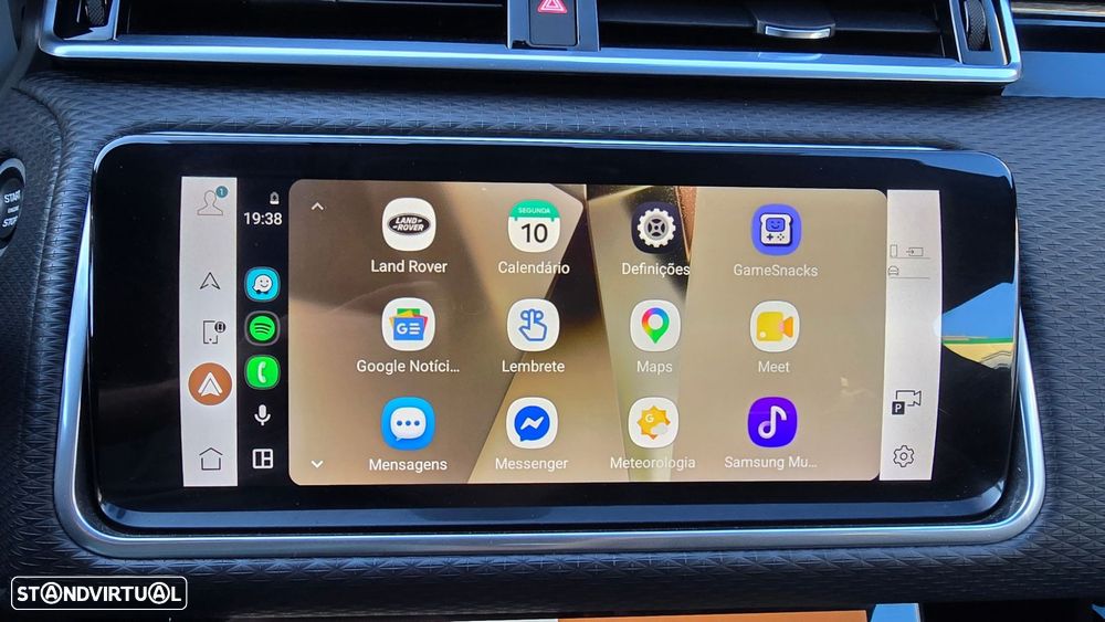 Land Rover Range Rover Velar - 23