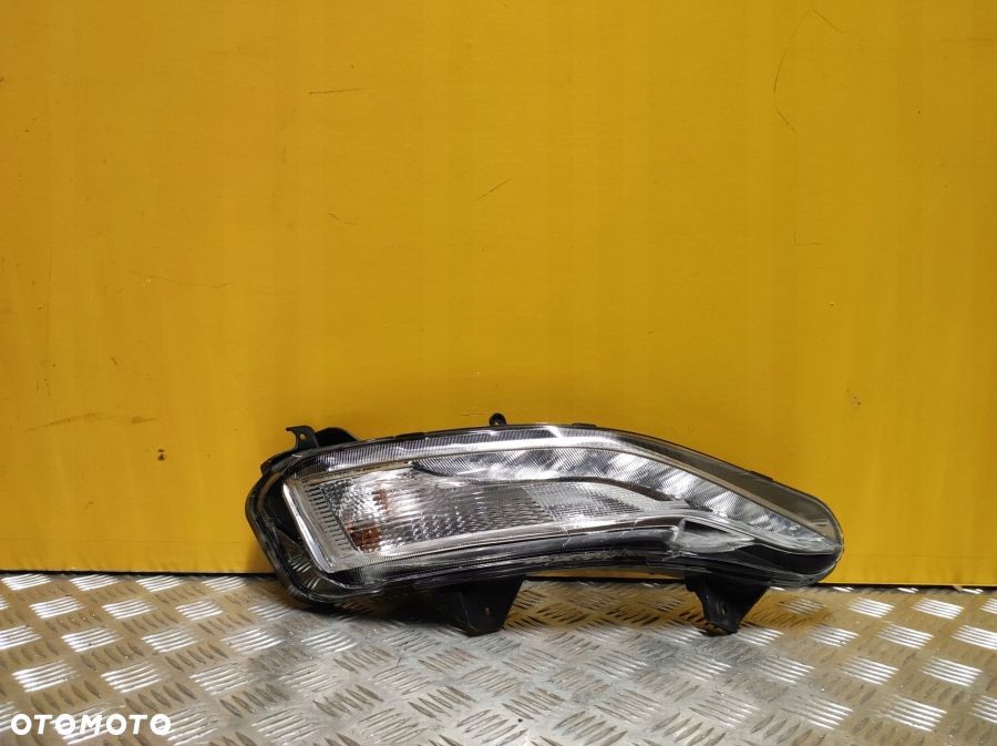 CHEVROLET MALIBU 19- KIERUNKOWSKAZ LED DRL HALOGEN - 1